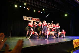 Image danses d'aujourd'hui